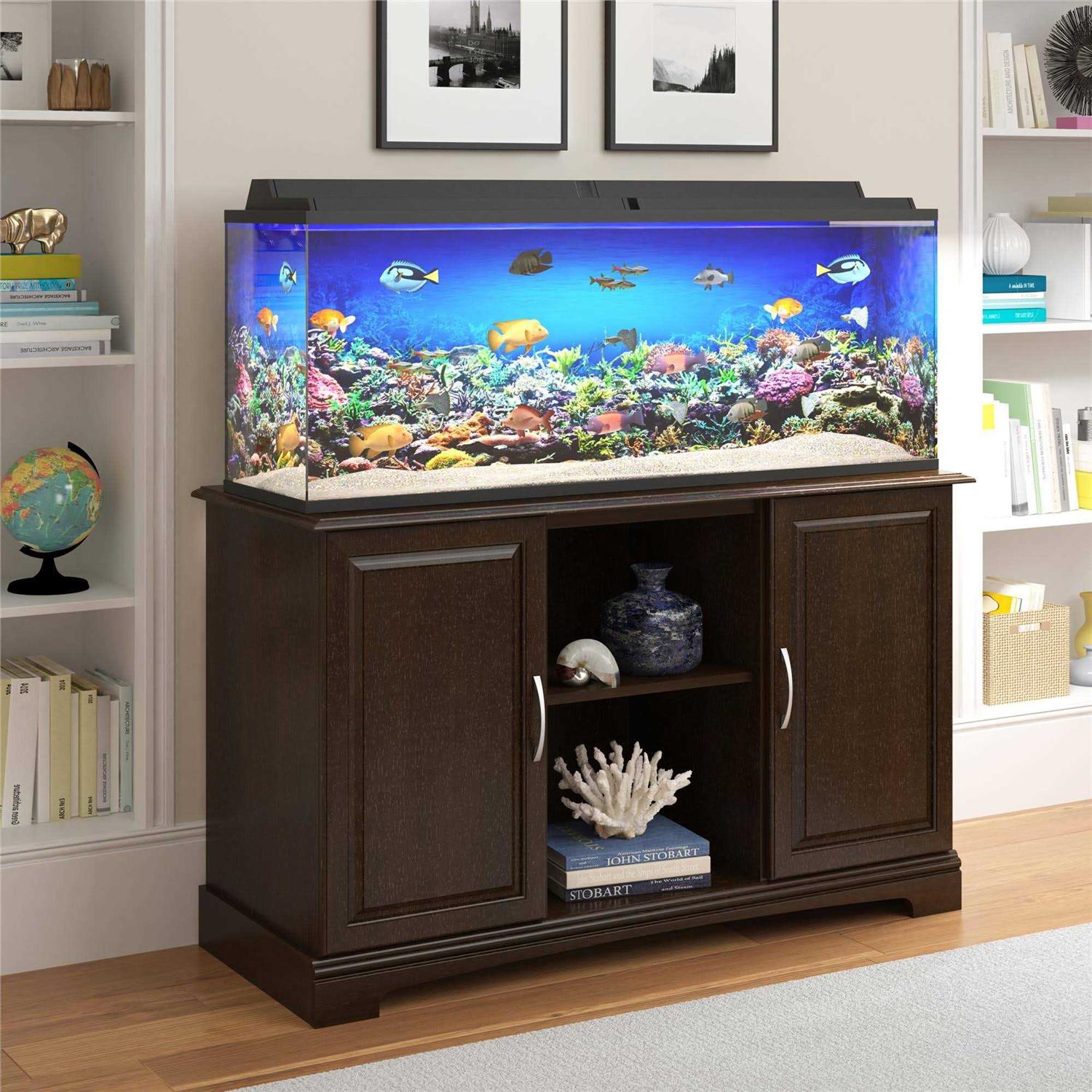 50 Gallon Aquarium Stand H8474