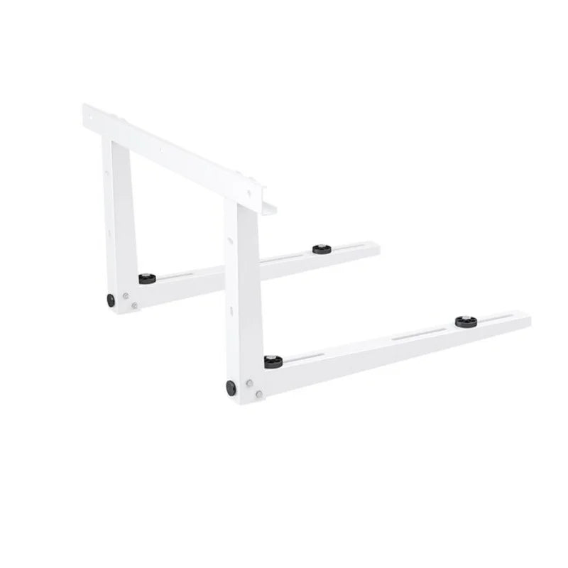 Condenser Wall Bracket for 9K, 12K & 18K Systems E744460
