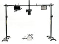 Modular Adjustable All Metal Overhead Camera Rig Mount X395