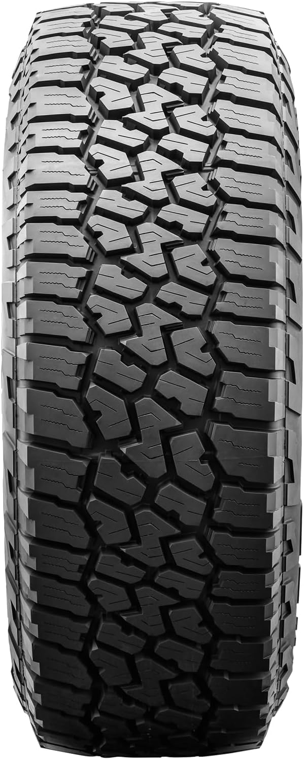 LT285/75R17 E 128/125S All-Terrain Tire V293928