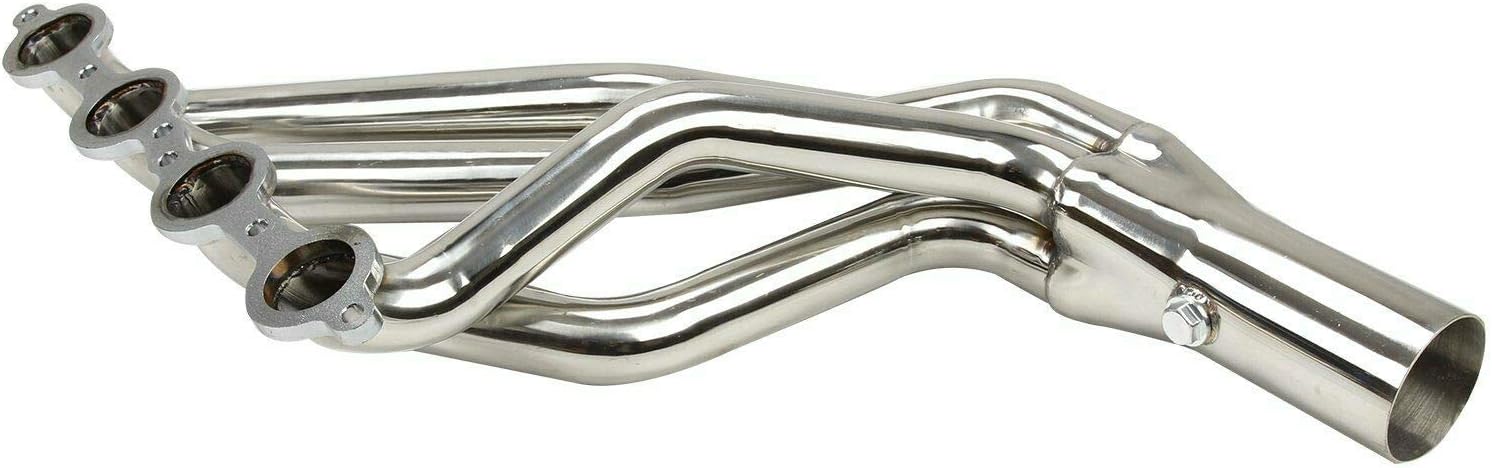 Long Tube Headers 1 3/4" E4167