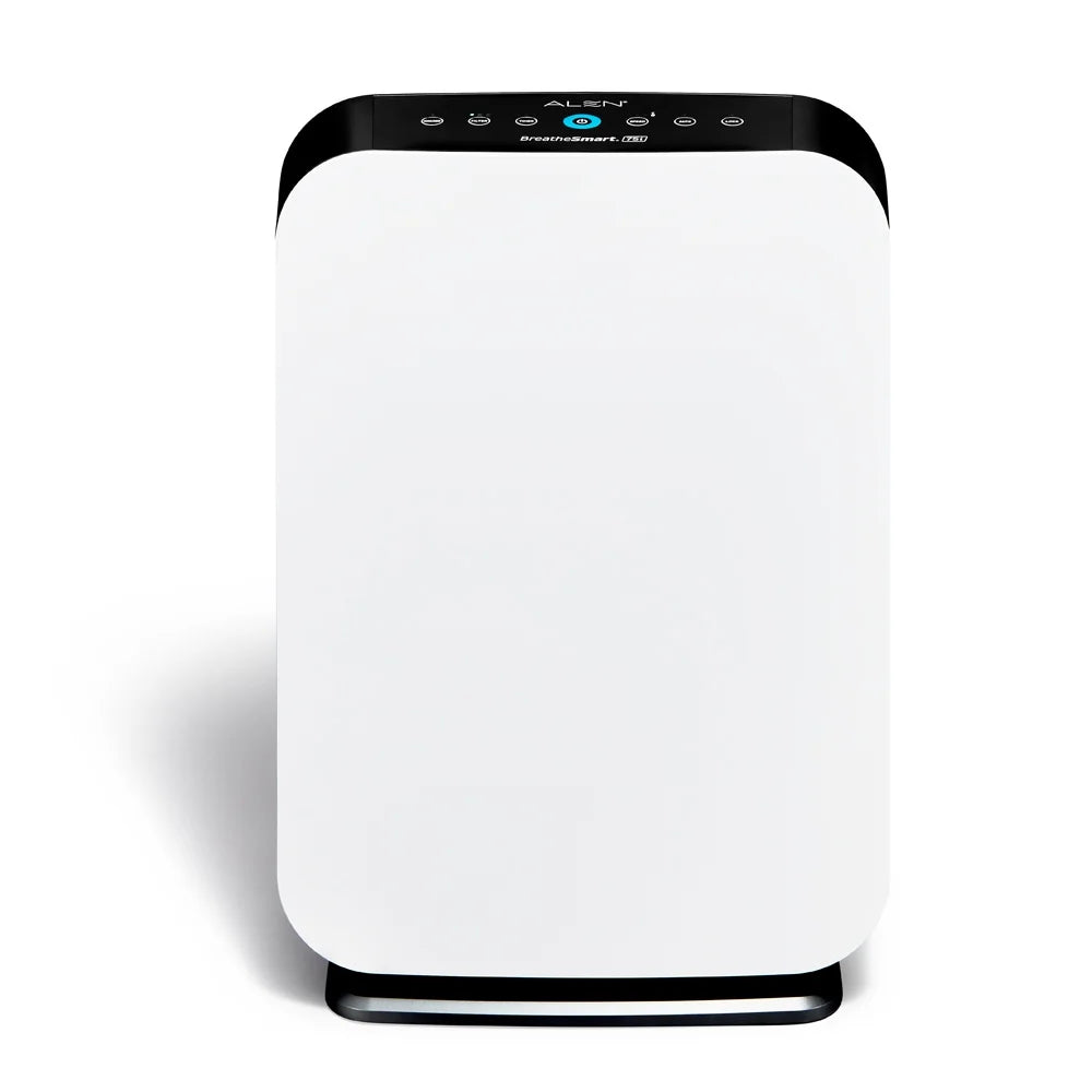 White True HEPA Air Purifier W1044
