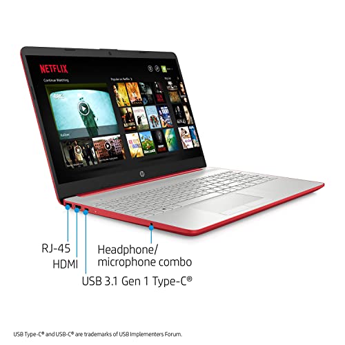 15.6" HD Display Intel Celeron Quad-Core 16GB DDR4 RAM 1TB SSD Laptop Y501967