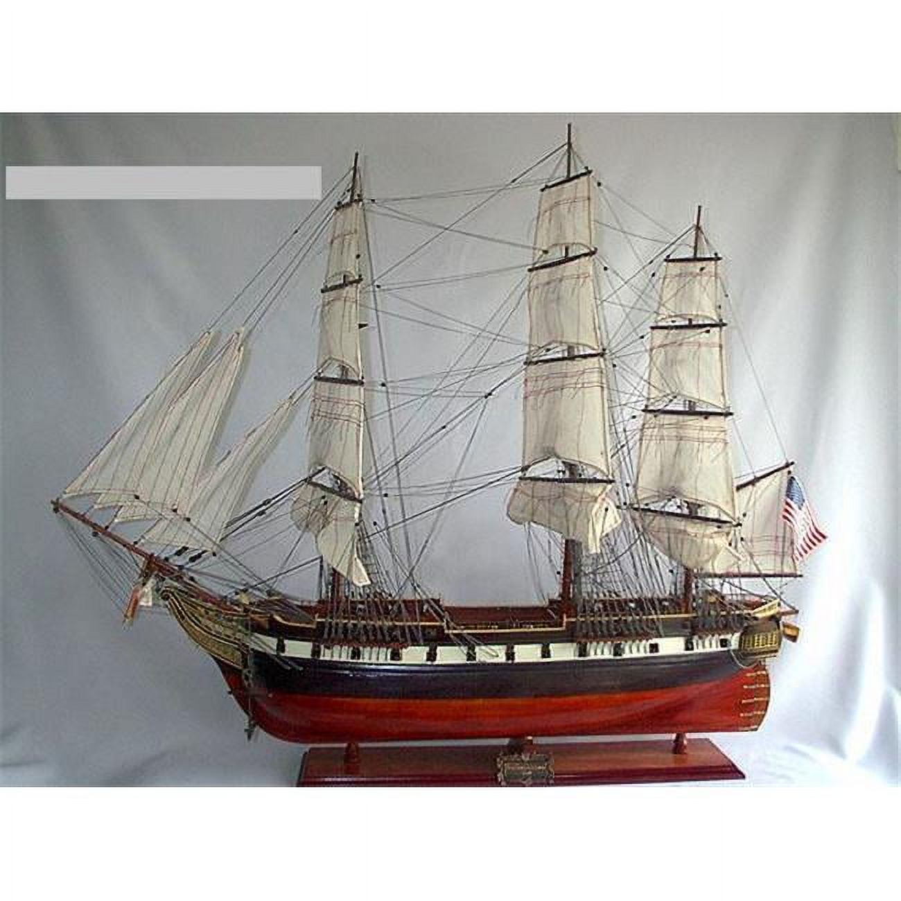 Model Boat B23162