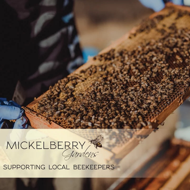 Bee Pollen P25474