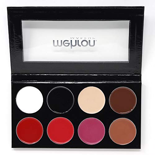 Mehron Makeup Creamblend All-Pro Student Makeup Kit (Fair) E35525