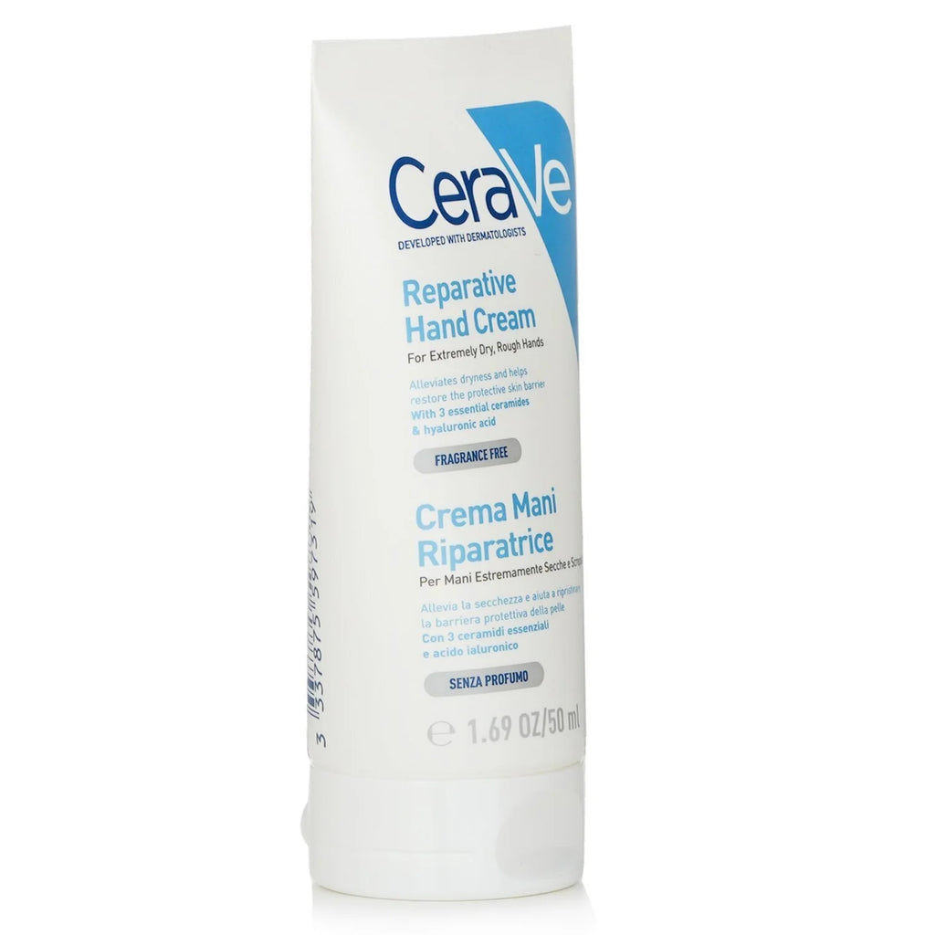 Reparative Hand Cream 50ml C956