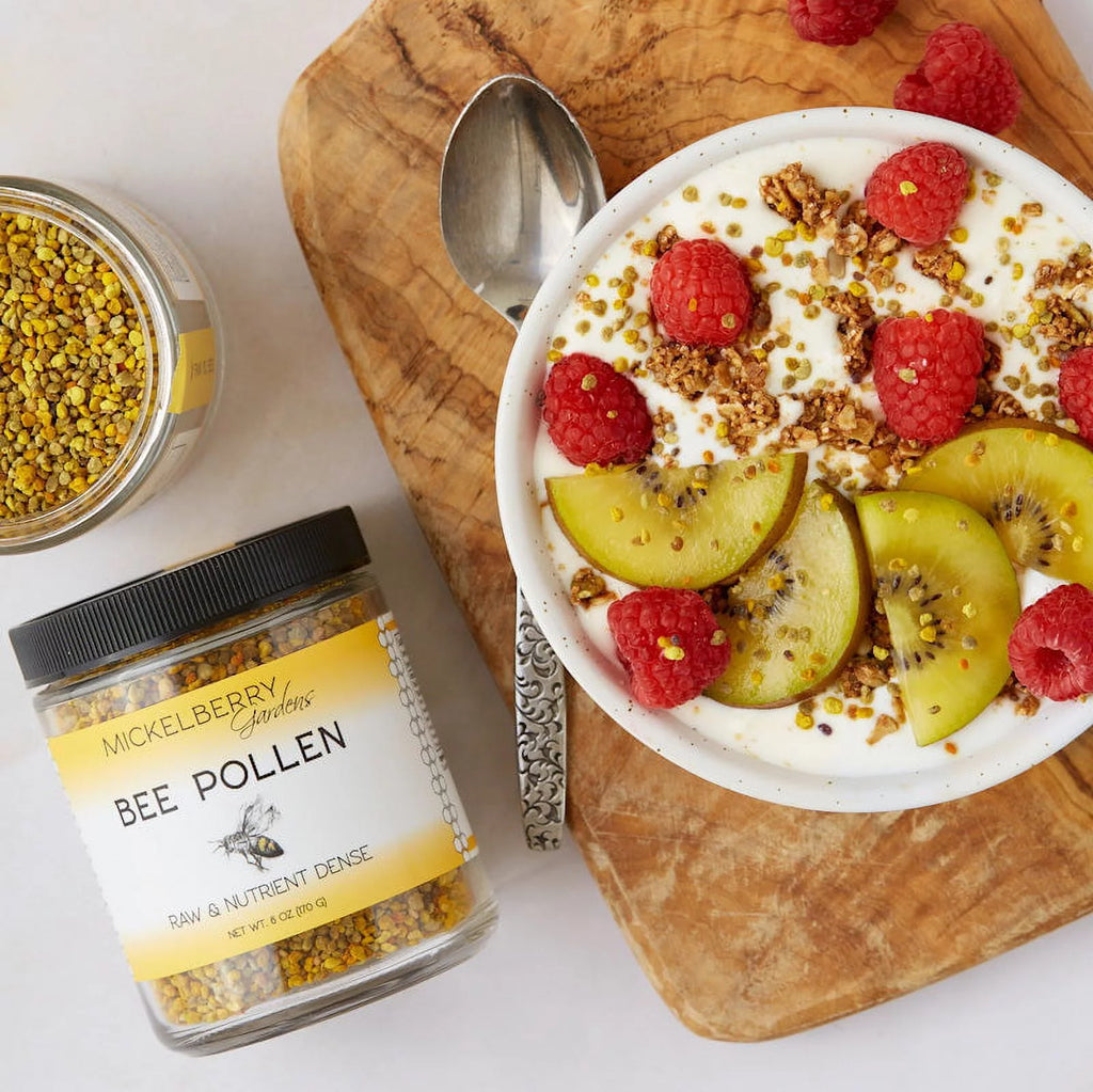Bee Pollen P25474