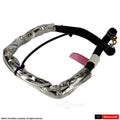 HVAC Heater Hose W475