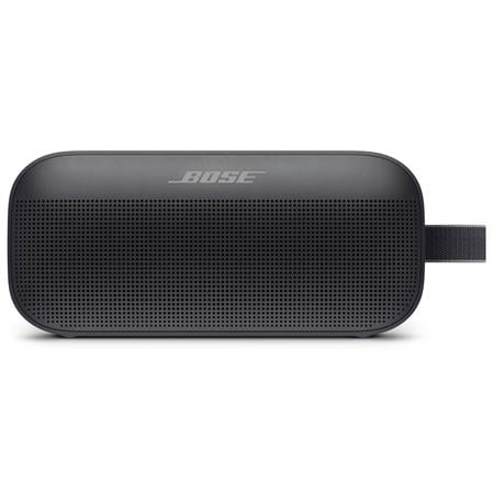 Black Wireless Waterproof Portable Bluetooth Speaker Y7851