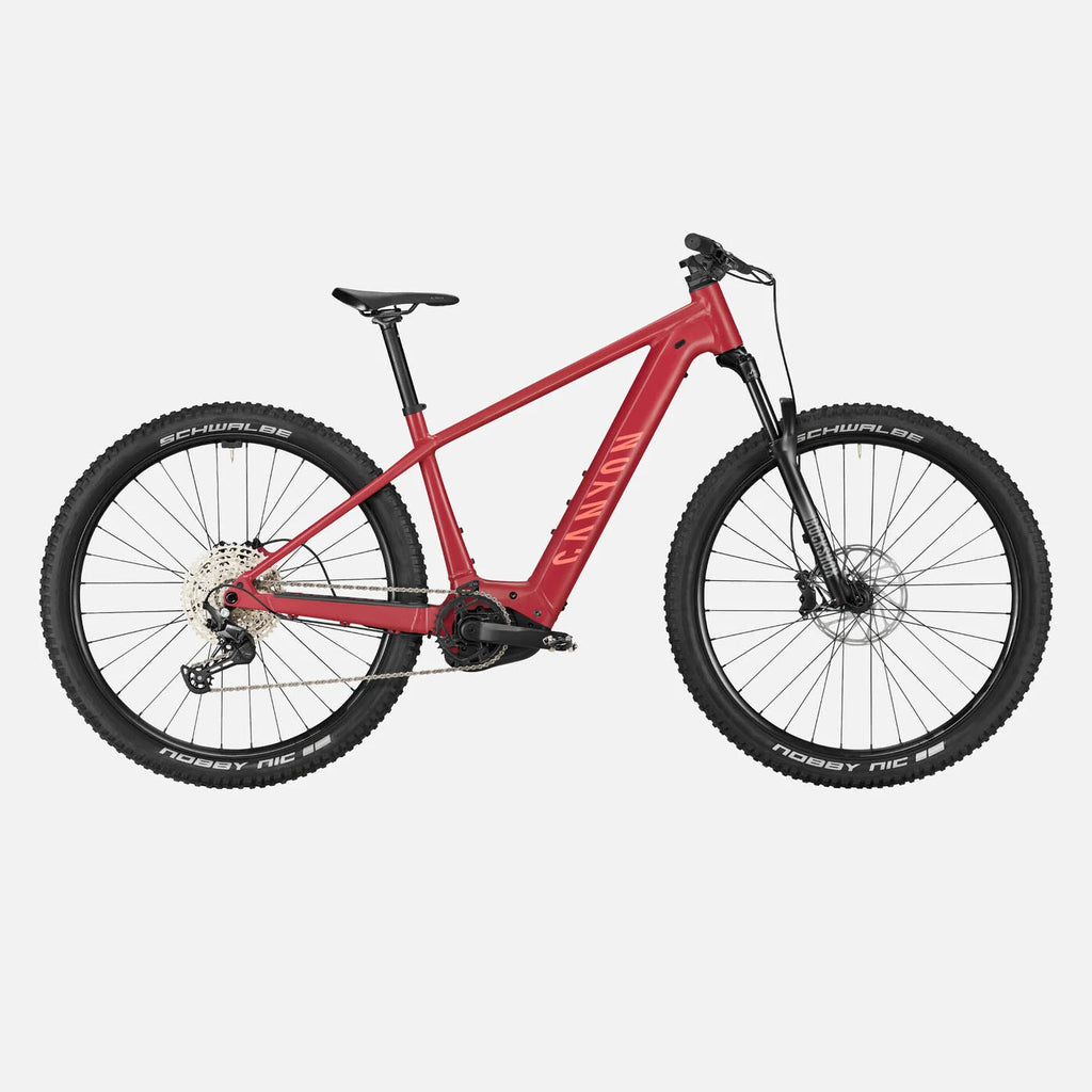 Canyon Grand:ON 7 Bosch Performance Line CX, Rockshox Judy Silver 29 120mm Boost L71417