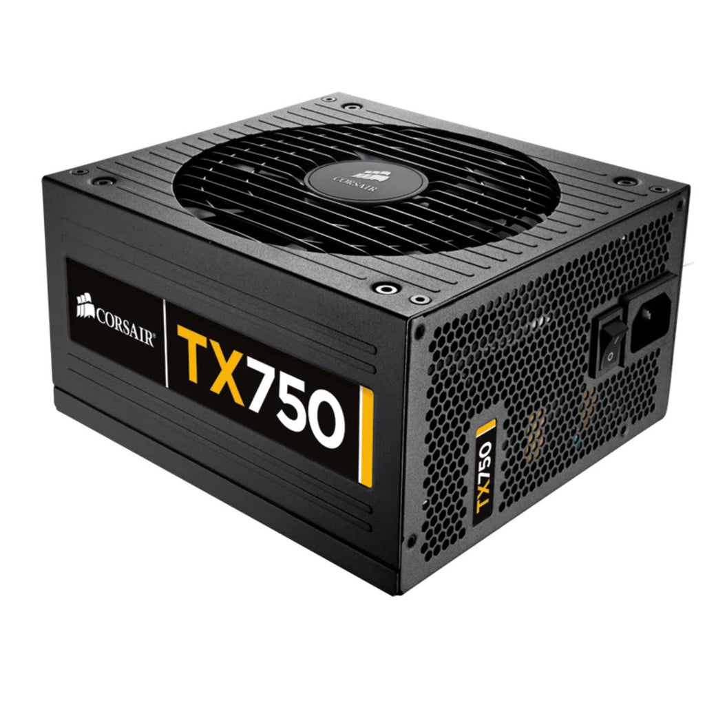 750 Watt Bronze Certified Power Supply L699