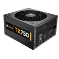 750 Watt Bronze Certified Power Supply L699