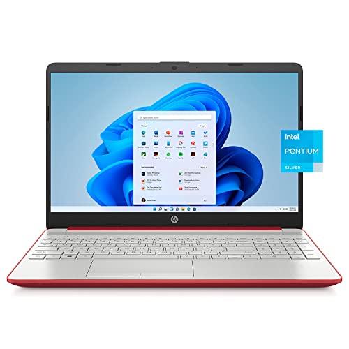 15.6" HD Display Intel Celeron Quad-Core 16GB DDR4 RAM 1TB SSD Laptop Y501967