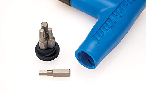 Blue Adjustable Torque Driver Tool I105