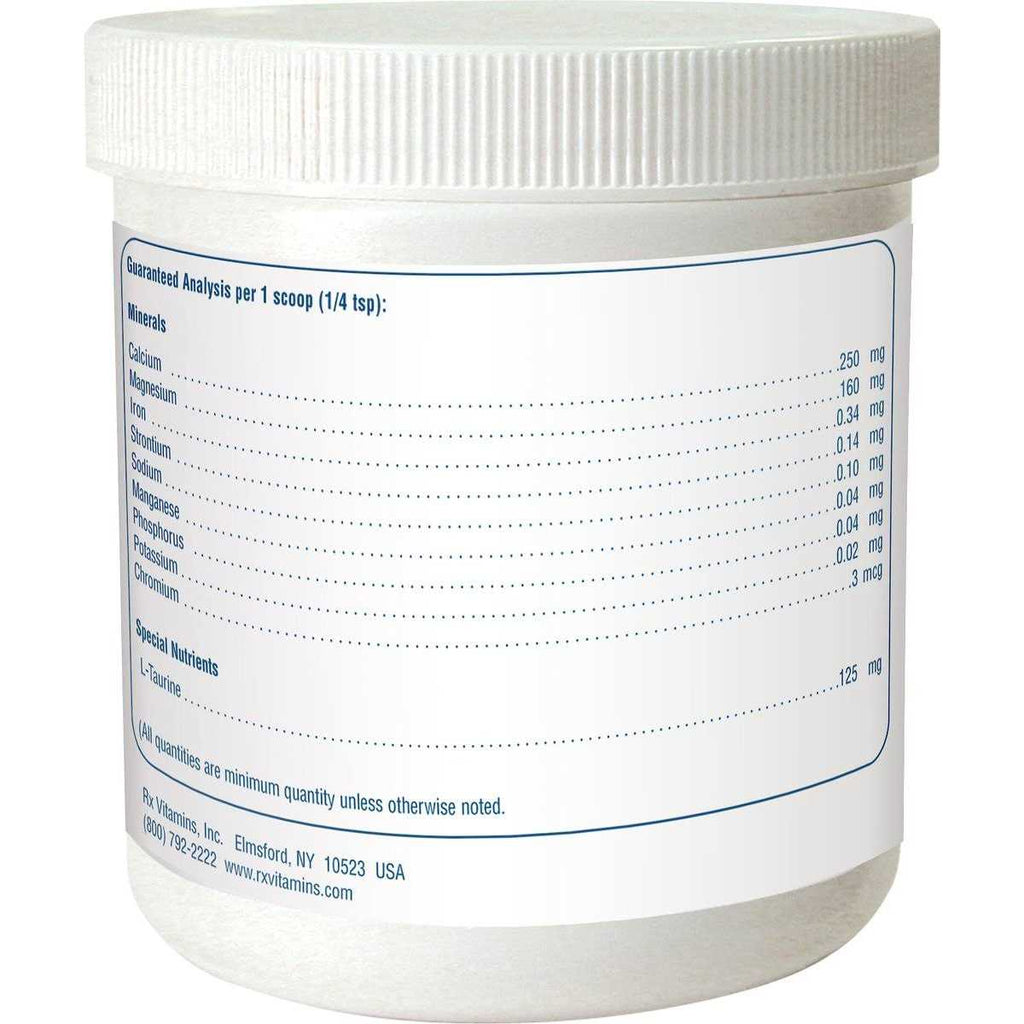 Feline Minerals Powder for Cats L960459