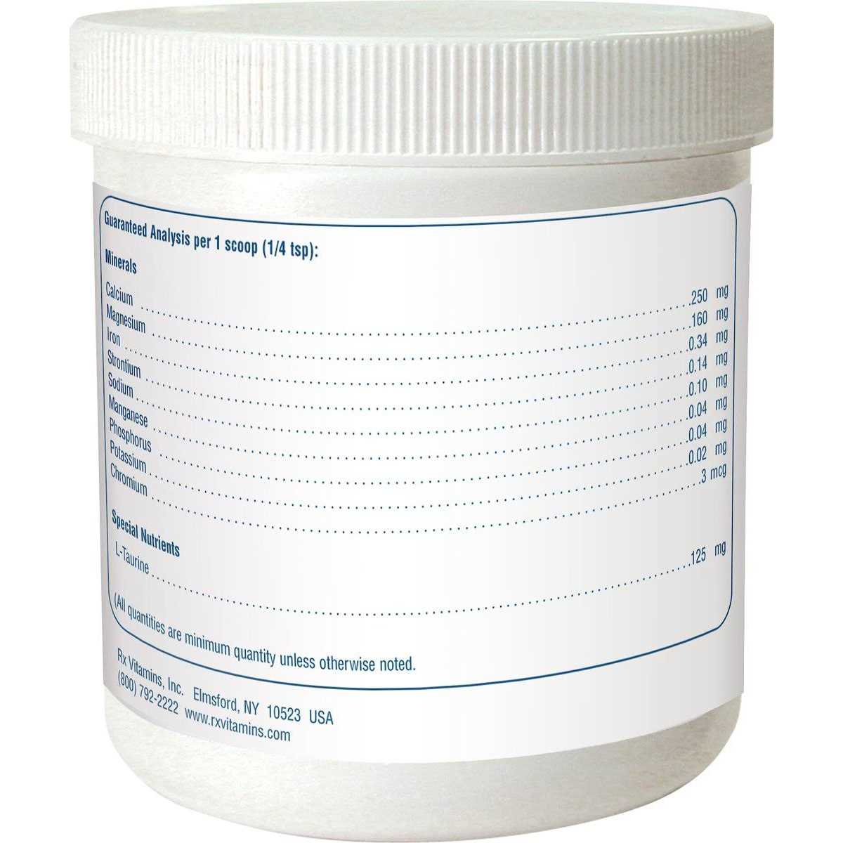 Feline Minerals Powder for Cats L960459