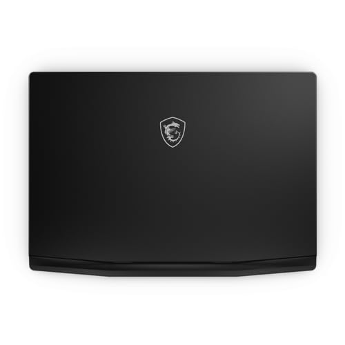 17.3" FHD 144 Hz Gaming Laptop Intel Core i9 RTX 3060 64GB DDR5 4TB SSD Windows 11 Pro R67915