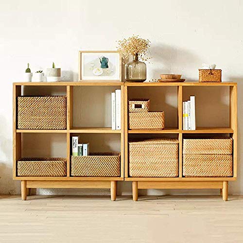4 Pcs Tapered Wooden Furniture Legs J1322