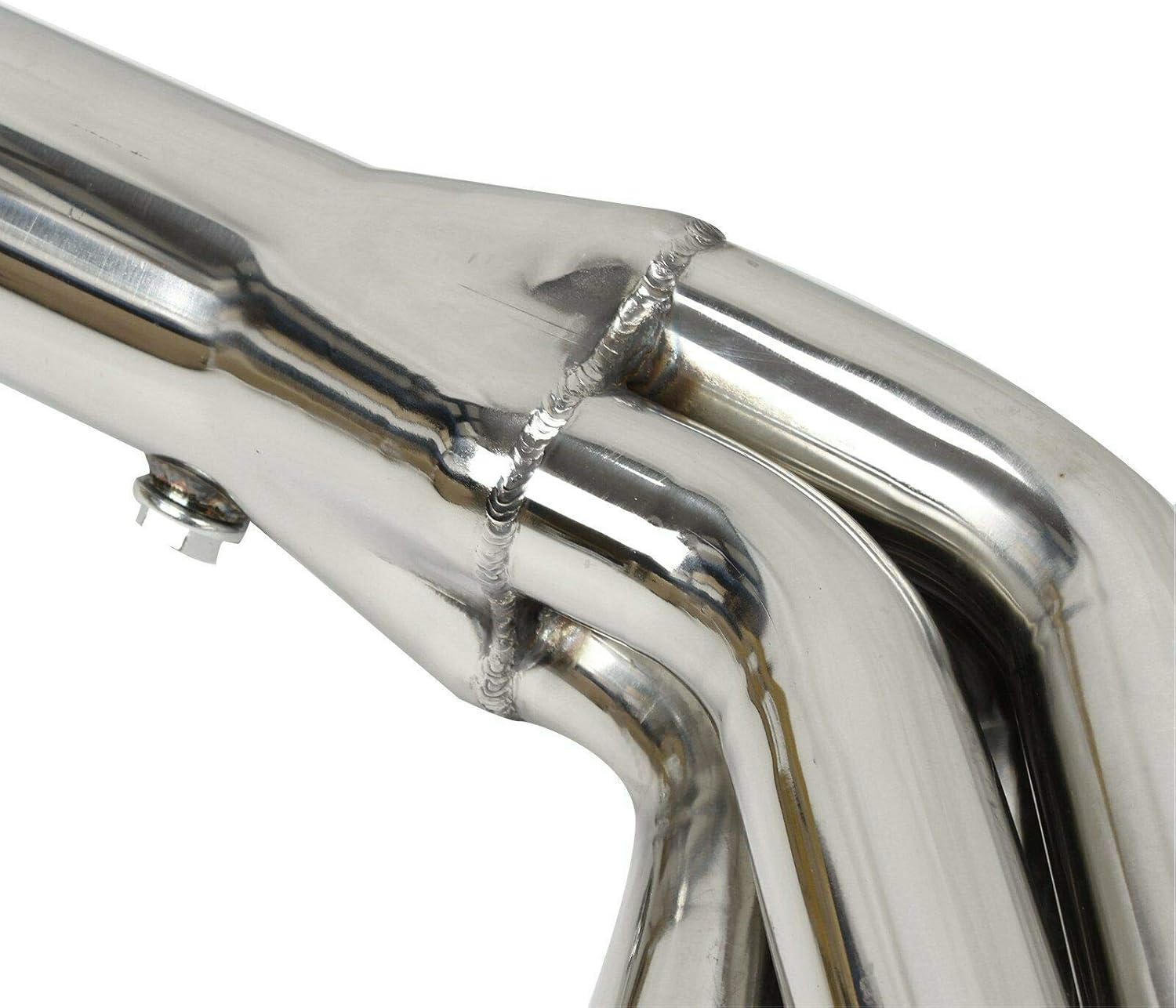 Long Tube Headers 1 3/4" E4167