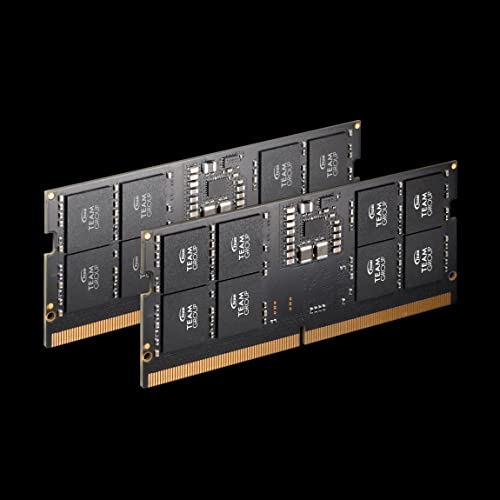 16GB 4800MHz DDR5 SODIMM Laptop Memory Module M737