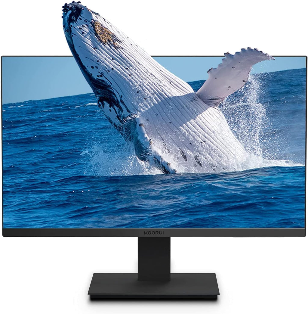 24 inch IPS FHD 1080p 75Hz LED Computer Monitor Y957