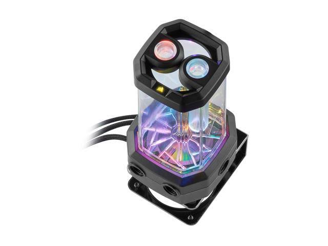 RGB Pump/Reservoir Combo C529