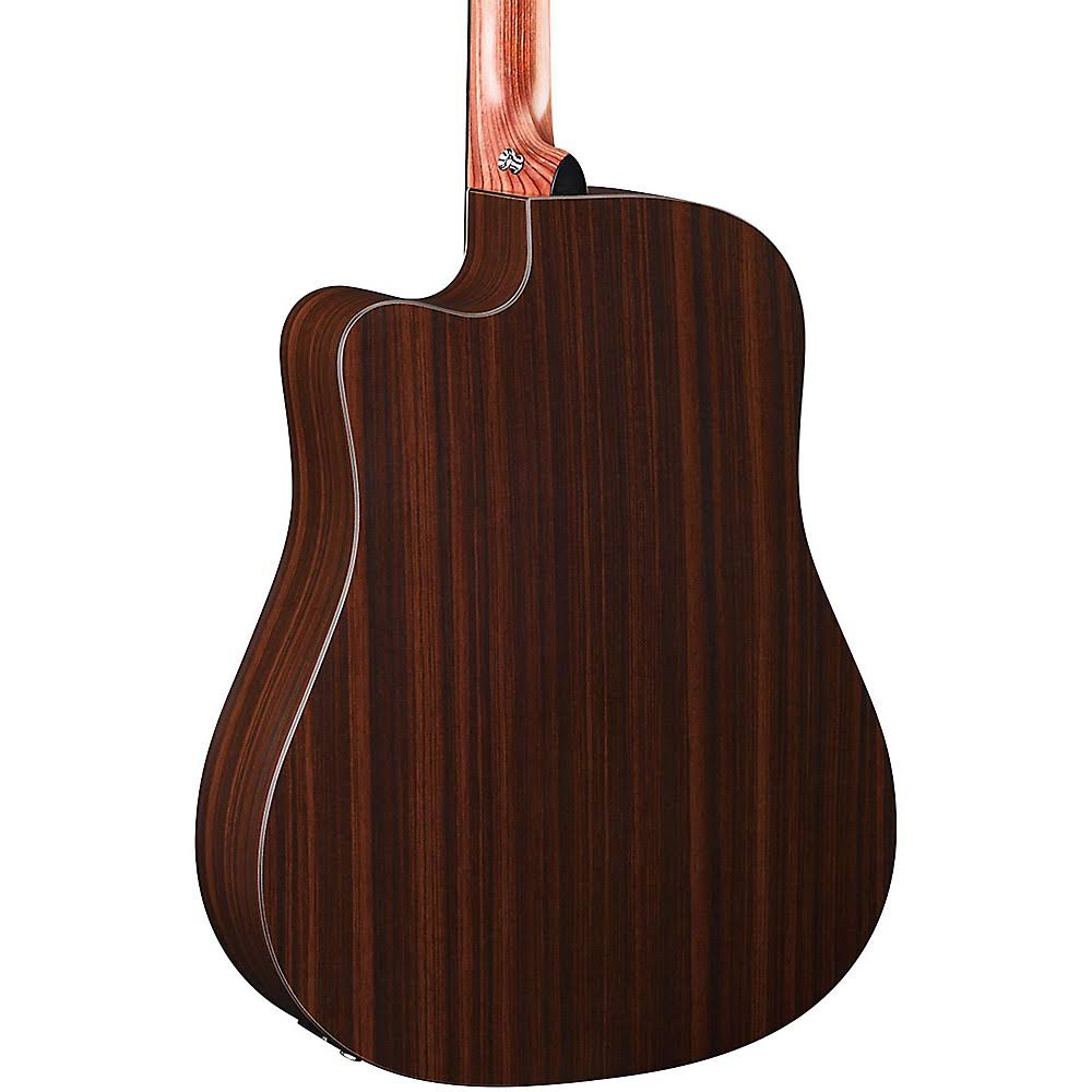 Acoustic-Electric Guitar J80934