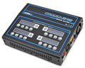 Prodigy 610 Quad AC LiHV Lipo AC DC Battery Charger D183