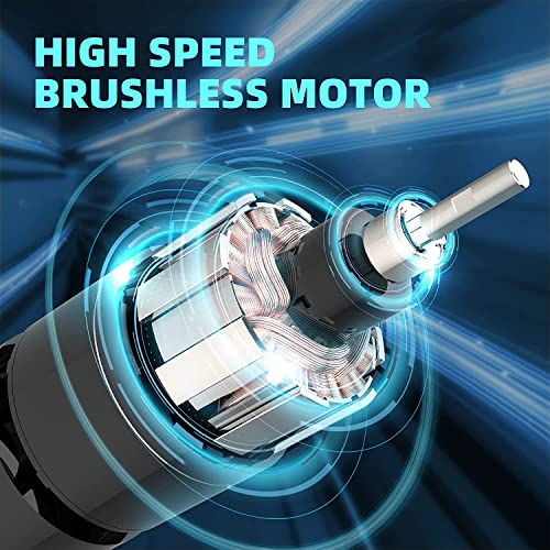 25" RC Brushless High Speed Boat G124984