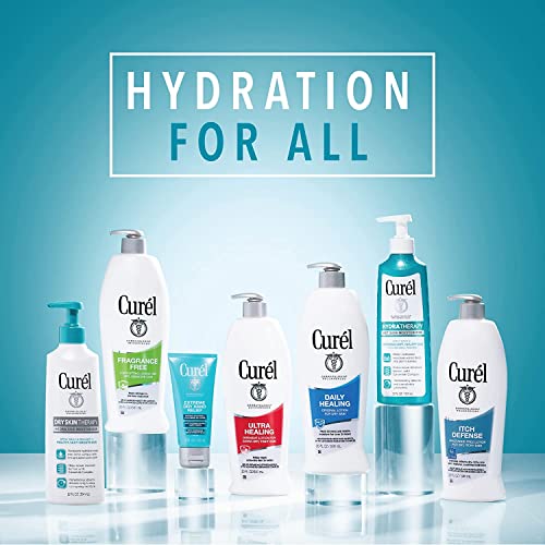 13 oz Pack of 2 Daily Healing Lotion E438294