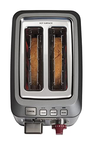 2 Slice Toasters W30275
