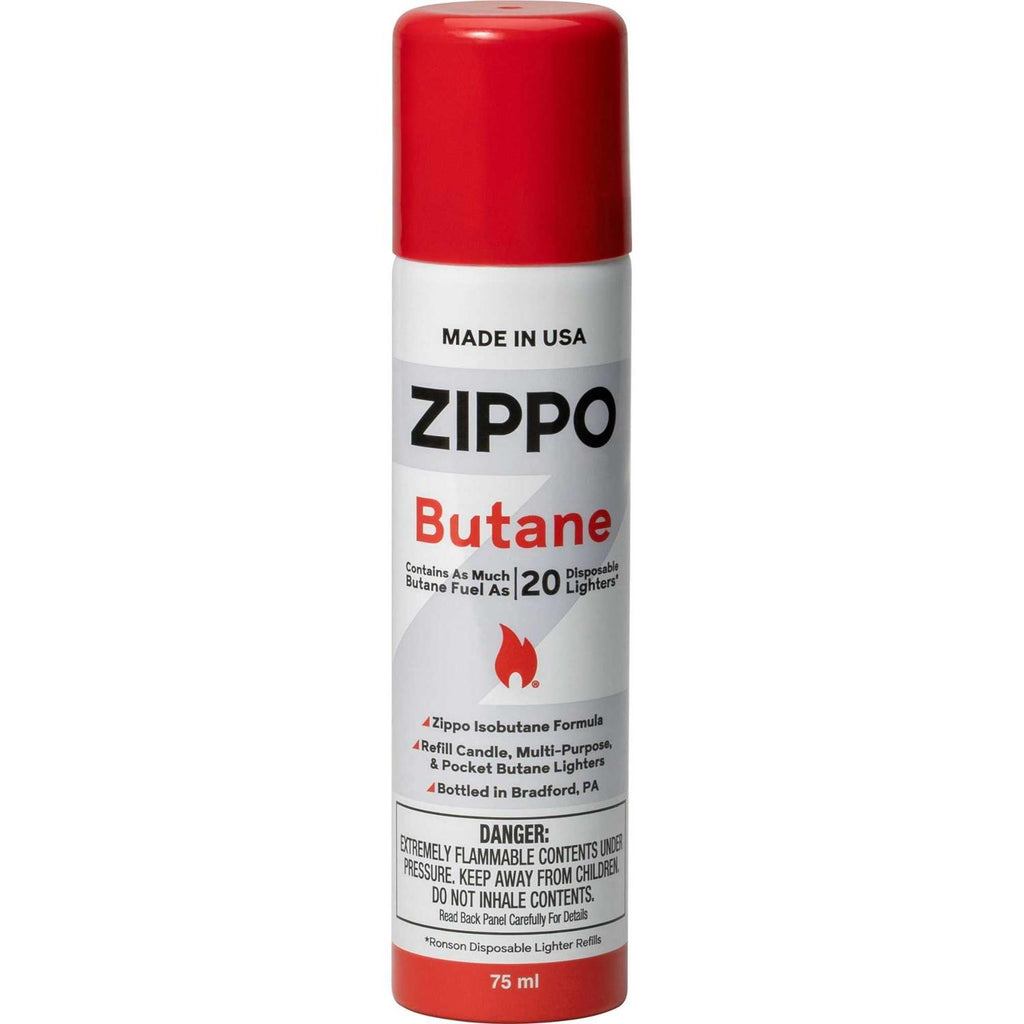 Zippo Butane Fuel G238095