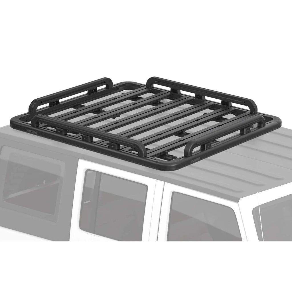 60 by 54 Inch LockNLoad Perimeter Raised Rail Kit R419103