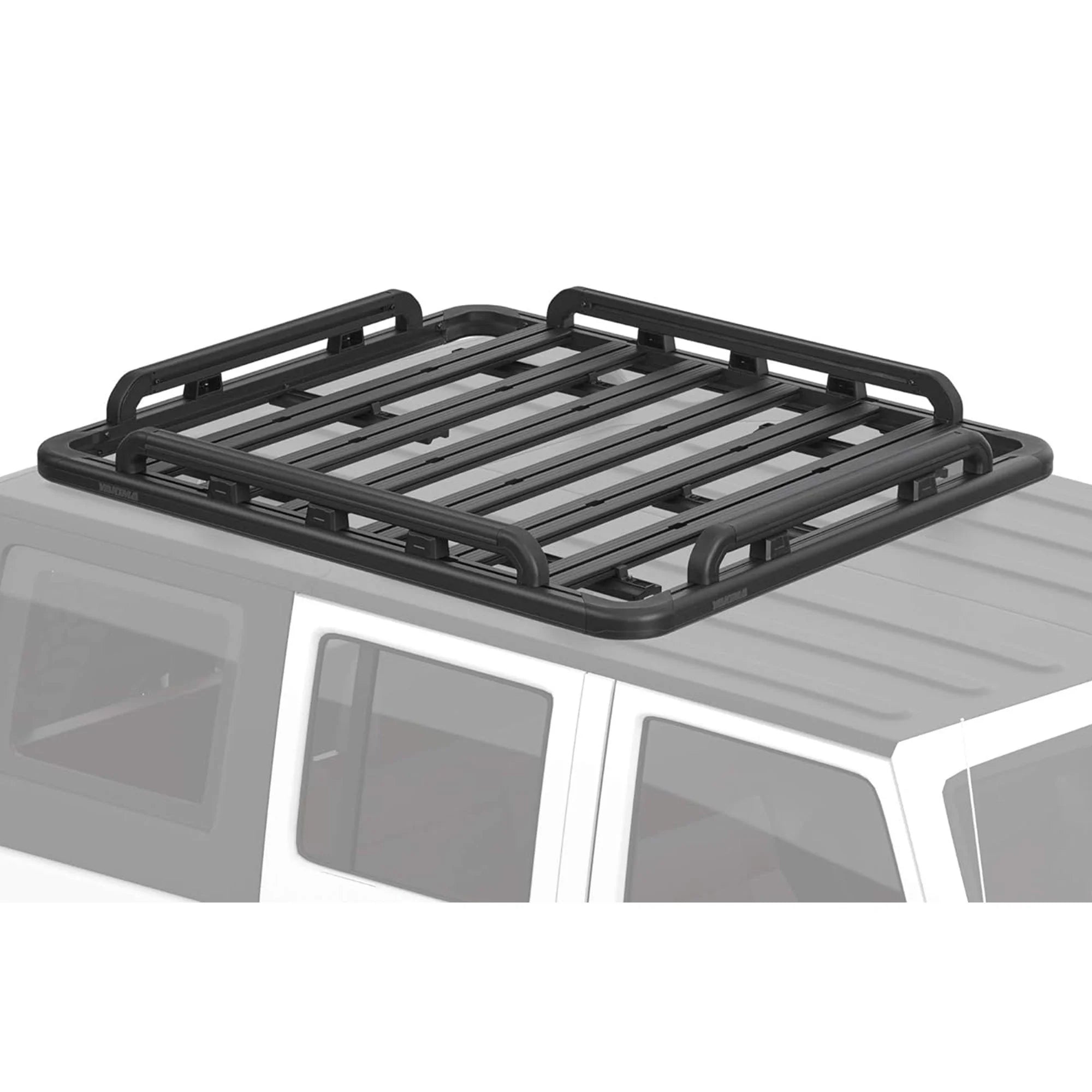 60 by 54 Inch LockNLoad Perimeter Raised Rail Kit R419103