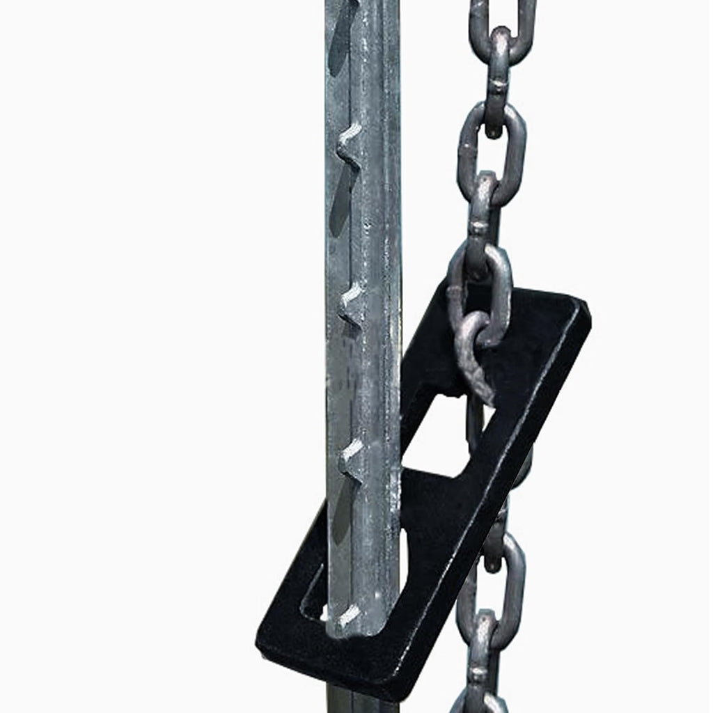Heavy-Duty Steel T Post Puller P5408