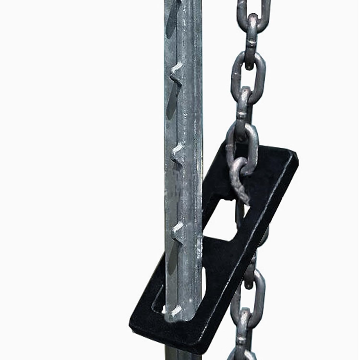 Heavy-Duty Steel T Post Puller P5408
