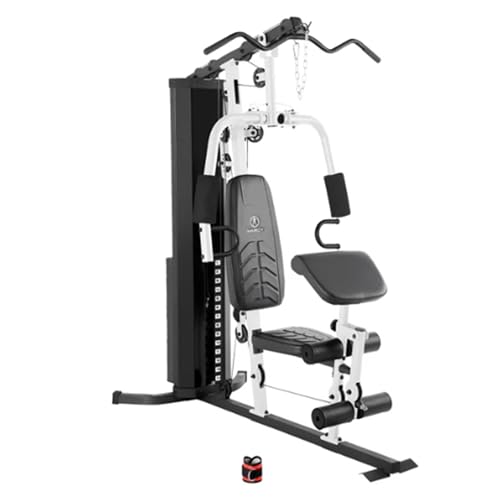 150lb Weight Stack Steel Home Gym V927