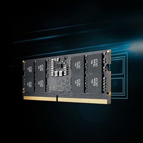 16GB 4800MHz DDR5 SODIMM Laptop Memory Module M737