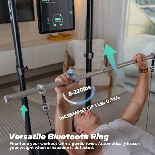 Multifunctional Smith Machine Power Cage Cable Machine I303773