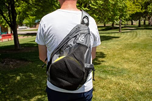 Disc Golf Backpack Slinger Bag Z134740