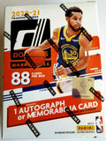 Donruss Basketball Blaster Box 88 Cards B663548