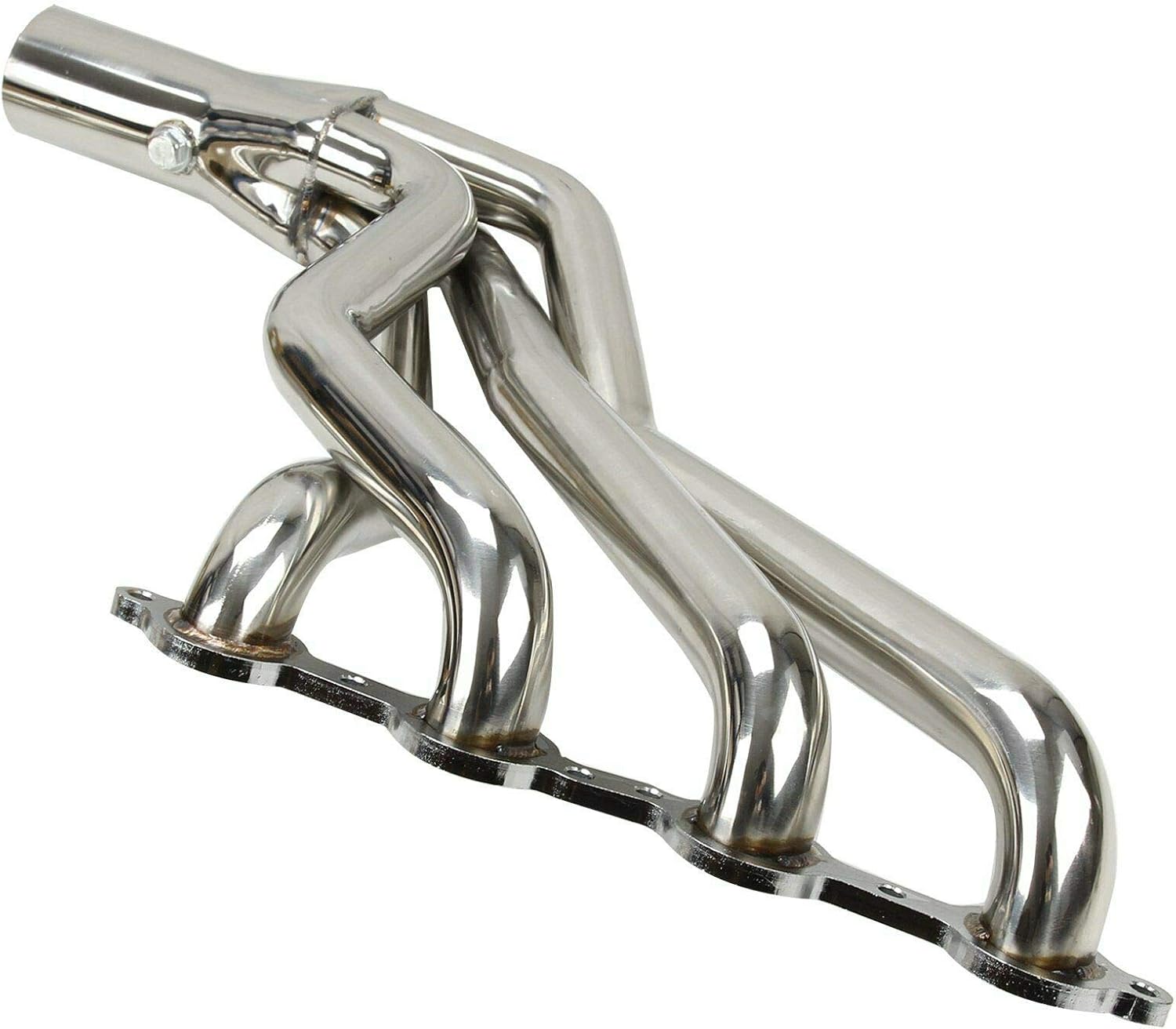Long Tube Headers 1 3/4" E4167