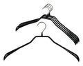 Black Pack of 5 Jackets Hanger P48038