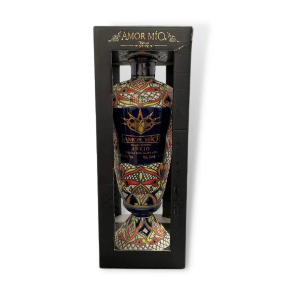 Grand Reserva Anejo Rainbow F359521