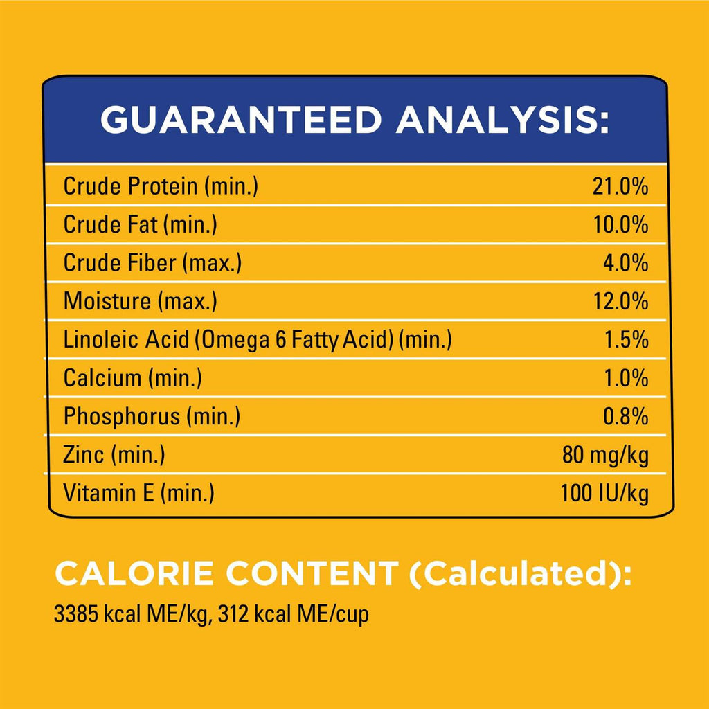 Adult Dry Dog Food S9391