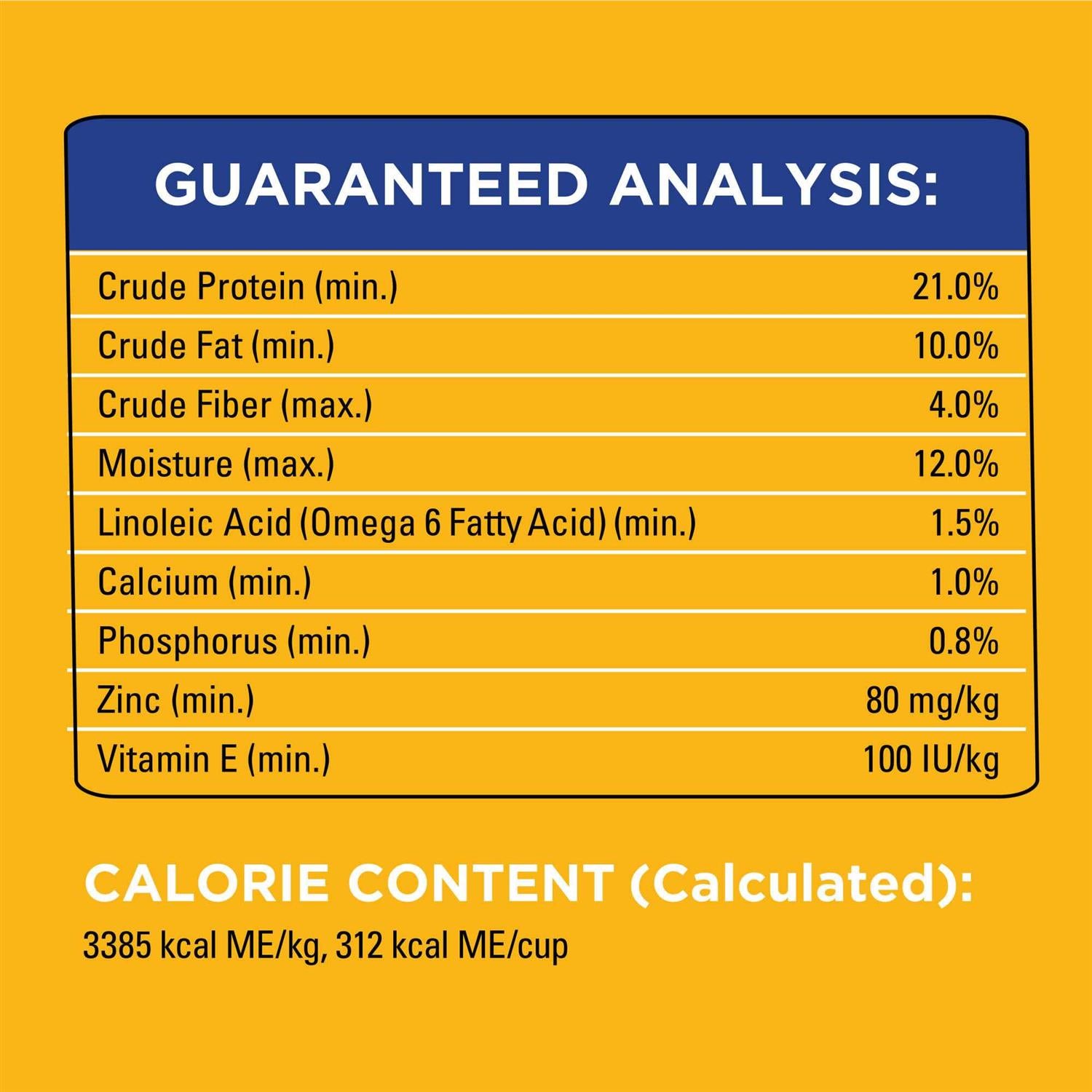 Adult Dry Dog Food S9391