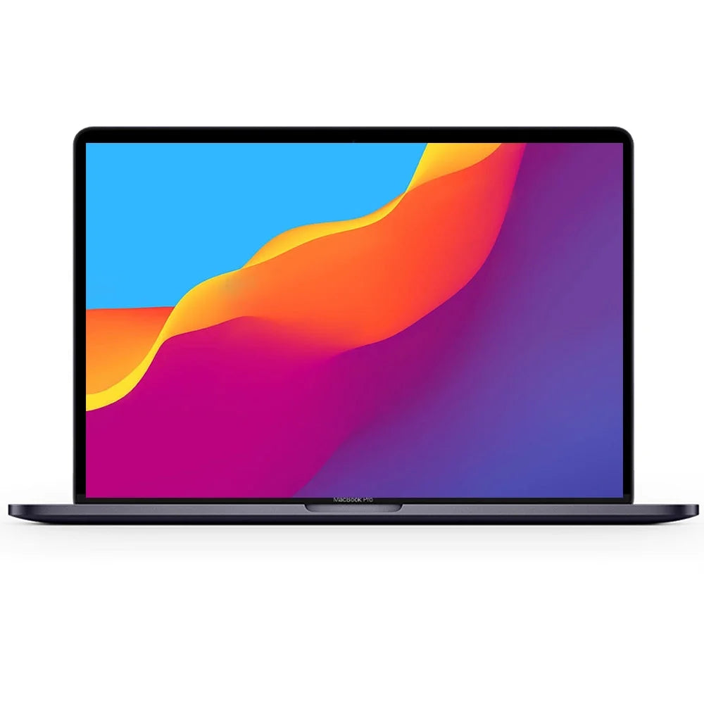 13.3-inch Intel Core i5 2.3GHz 8GB RAM 128GB SSD MacBook Pro T9343