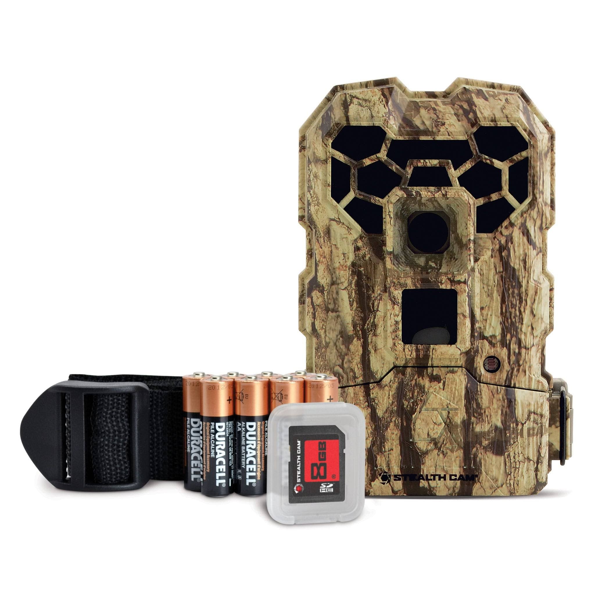 14 Mp Trail Camera Combo Y173735
