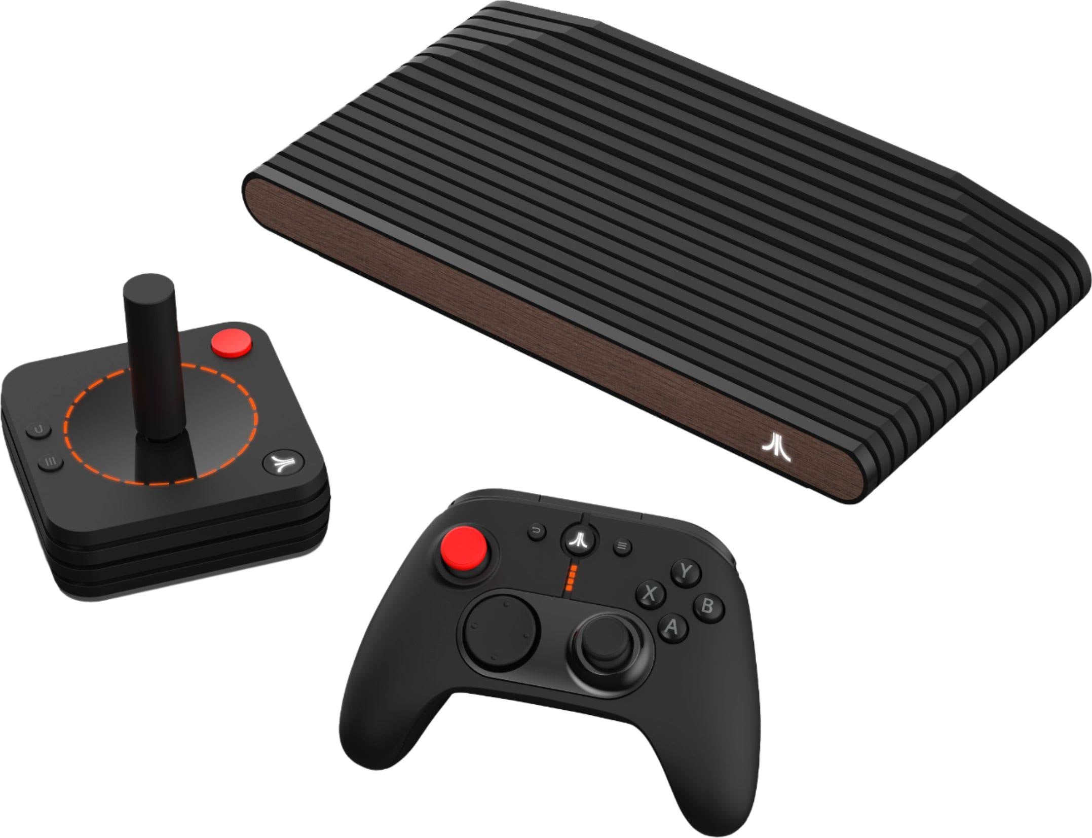 Black Walnut All-In Bundle U366